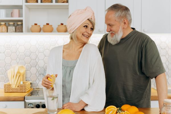 Comment bien vieillir et préserver sa qualité de vie